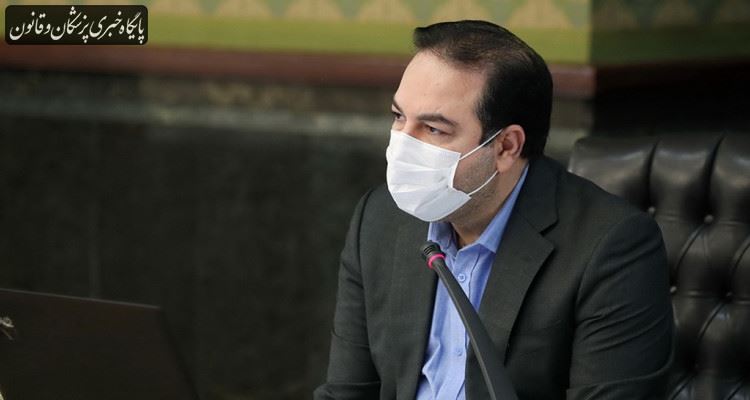 واکسن کرونا به تعداد کافی برای ۸۰ سالهها وجود دارد واکسن کرونا به تعداد کافی برای ۸۰ سالهها وجود دارد