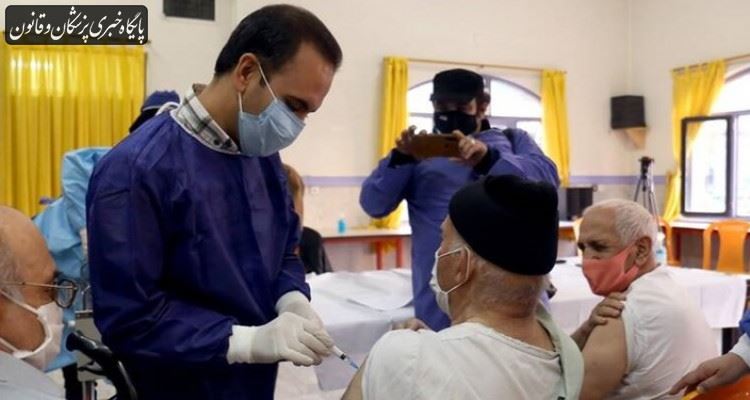 مرجع رسمی اطلاعات درخواستی ستاد کرونا سازمان هدفمندی یارانهها نیست مرجع رسمی اطلاعات درخواستی ستاد کرونا سازمان هدفمندی یارانهها نیست