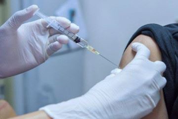 تخلف در فرآیند واکسیناسیون