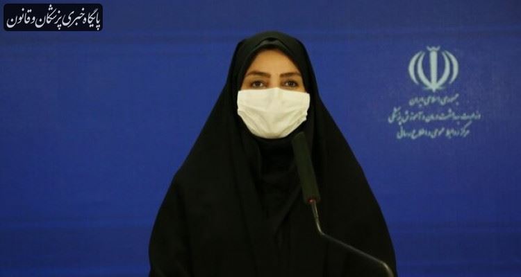 هیچ واکسنی از مجموعه وازرت بهداشت نشت نمیکند هیچ واکسنی از مجموعه وازرت بهداشت نشت نمیکند