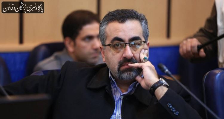 واکسن آسترازنکای تولید ایتالیا هم مجوز مصرف در ایران گرفت واکسن آسترازنکای تولید ایتالیا هم مجوز مصرف در ایران گرفت
