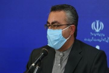 موضوع گم شدن ۲۰۰هزار یا صدهزار دُز واکسن کذب است