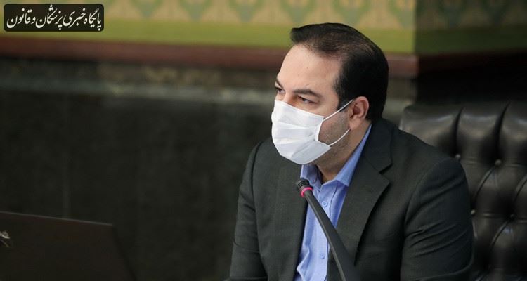 آغاز واکسیناسیون کرونا برای افراد بالای ۷۵ سال از امروز آغاز واکسیناسیون کرونا برای افراد بالای ۷۵ سال از امروز
