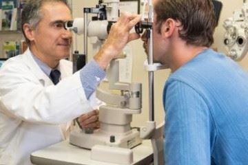 تشخیص علائم اختلالات شناختی با اسکن چشم