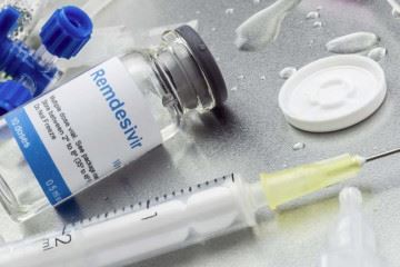 بعد از موج سوم کرونا نیاز به داروی رمدسیور بیشتر از تولید شد