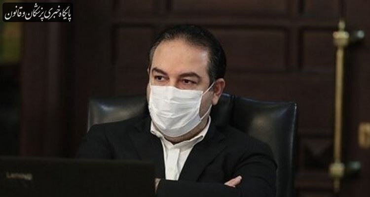 خیز چهارم کرونا هنوز تمام نشده است خیز چهارم کرونا هنوز تمام نشده است