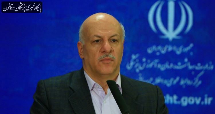 مدارسی که پروتکلها را رعایت نکنند بدون هیچ اغماضی تعطیل خواهند شد مدارسی که پروتکلها را رعایت نکنند بدون هیچ اغماضی تعطیل خواهند شد