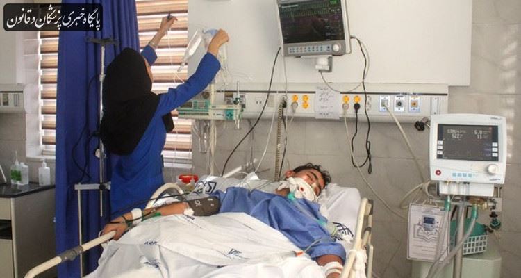 وضعیت بیماری در تهران هنوز بر اساس معیارهای درمان قرمز است وضعیت بیماری در تهران هنوز بر اساس معیارهای درمان قرمز است