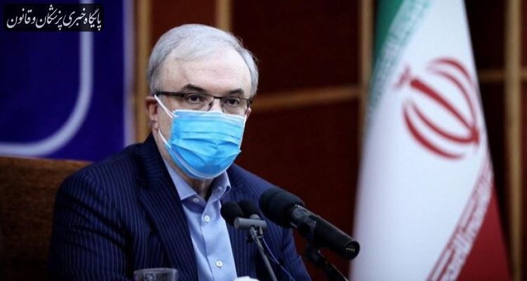 واکسیناسیون را برای همه گروههای هدف طبق سند ملی دنبال میکنیم واکسیناسیون را برای همه گروههای هدف طبق سند ملی دنبال میکنیم