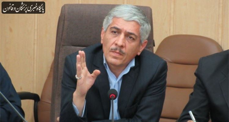 قاچاق دارو در کشور وجود ندارد قاچاق دارو در کشور وجود ندارد
