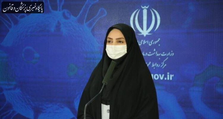 کاهش ۱۵ درصدی تعداد بیماران بستری کرونا در کشور کاهش ۱۵ درصدی تعداد بیماران بستری کرونا در کشور