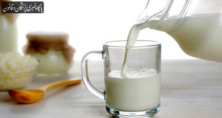 خبر مرگ کودک ۶ ساله بر اثر مصرف لبنیات کذب است خبر مرگ کودک ۶ ساله بر اثر مصرف لبنیات کذب است