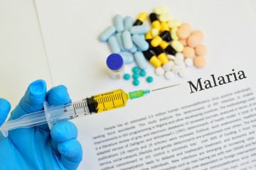 تاثیر داروی ضد پشه بر کاهش ۲۰ درصدی مالاریا در کودکان