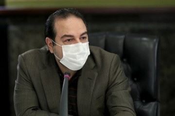 حدود ۵.۵ میلیون دُز واکسن در سطح کشور توزیع کردیم