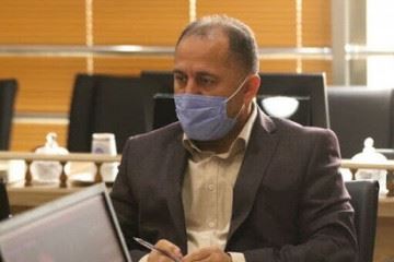 دورکاری ۵۰ درصدی کارکنان در تهران از ابتدای خردادماه سال جاری