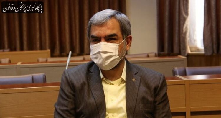 کاهش ۵۰ درصدی اهدای عضو با شیوع کرونا کاهش ۵۰ درصدی اهدای عضو با شیوع کرونا