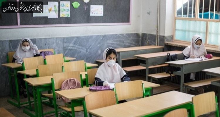 اساسا کودکان گروهِ هدفِ تزریق واکسن کرونا در هیچ کشوری نبوده اند اساسا کودکان گروهِ هدفِ تزریق واکسن کرونا در هیچ کشوری نبوده اند