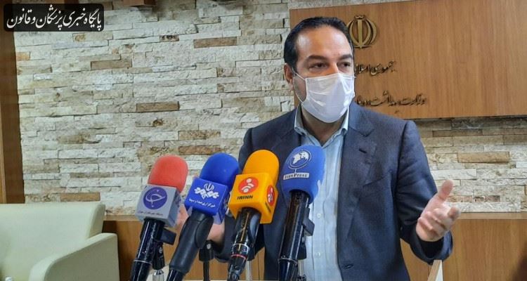 پروتکل بهداشتی انتخابات تدوین شده است پروتکل بهداشتی انتخابات تدوین شده است