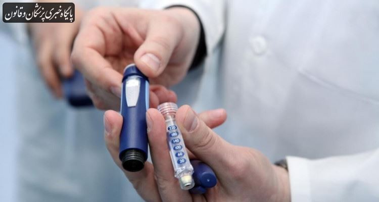 فراخوان ثبت بیماران دیابتی مصرف کننده انسولین قلمی