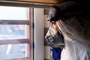 تنگناهای اقتصادی و موج مهاجرت پزشکان و پرستاران ایرانی به خارج