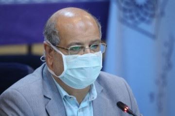 ۱۸ درصد افراد بالای ۷۰ سال واکس مرحله اول خود را دریافت کرده اند