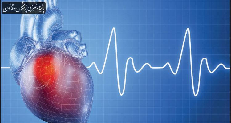 مهمترین عوامل تاثیر گذار در بروز سکته قلبی