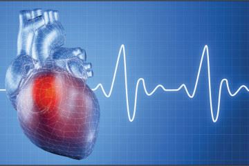 مهمترین عوامل تاثیر گذار در بروز سکته قلبی