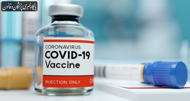 آخرین وضعیت تولید واکسن کووایران برکت