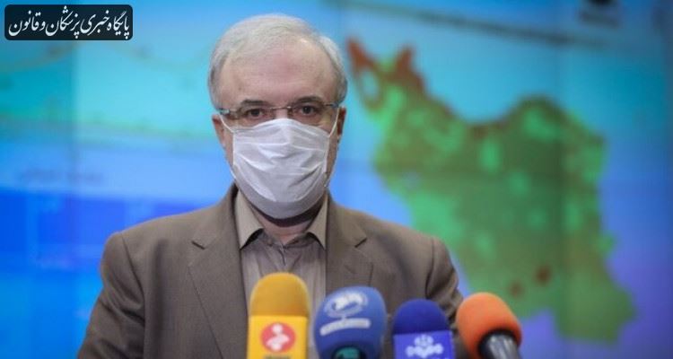 نگران پیکهای خطرناک ویروس هندی و آفریقای جنوبی هستیم نگران پیکهای خطرناک ویروس هندی و آفریقای جنوبی هستیم