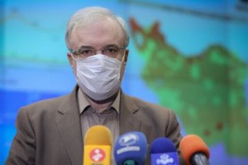 نگران پیک‌های خطرناک ویروس هندی و آفریقای جنوبی هستیم