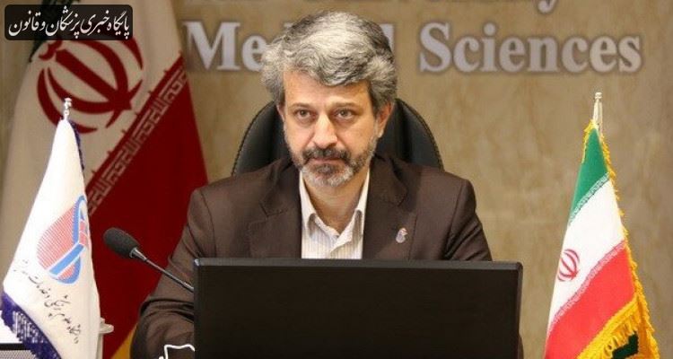 امروز، پایان ثبتنام انتخابات سازمان نظام پزشکی امروز، پایان ثبتنام انتخابات سازمان نظام پزشکی