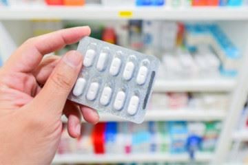 تاوان سنگین جامعه بابت مصرف داروهای اعتیاد آور داروخانه‌ای