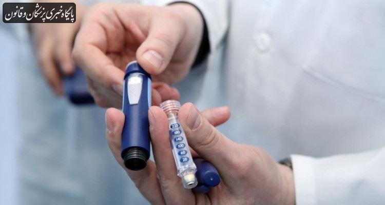 دیابتی‌ها برای دریافت انسولین قلمی در سامانه وزارت بهداشت ثبت‌نام کنند