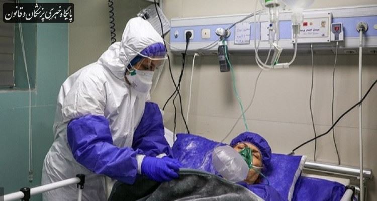 بیتوجهی نسبت به پروتکلها خطر بروز موج پنجم کرونا را در پی دارد بیتوجهی نسبت به پروتکلها خطر بروز موج پنجم کرونا را در پی دارد