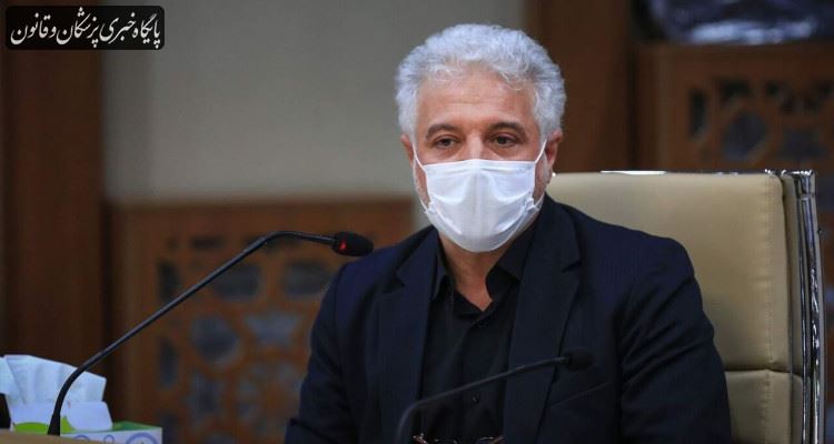 از ابتدای پاییز واکسیناسیون عمومی توسط واکسنهای ملی و بومی انجام خواهد شد از ابتدای پاییز واکسیناسیون عمومی توسط واکسنهای ملی و بومی انجام خواهد شد