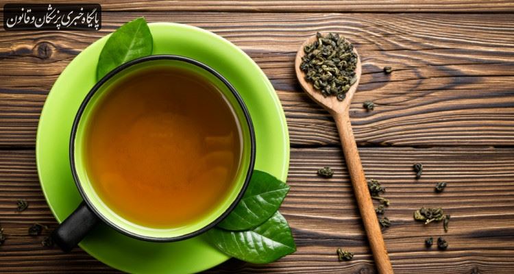 تاثیر چای سبز در کاهش التهاب روده