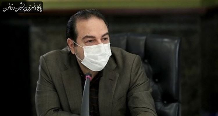 شنبه حجم قابل توجهی واکسن وارداتی به دستمان میرسد شنبه حجم قابل توجهی واکسن وارداتی به دستمان میرسد