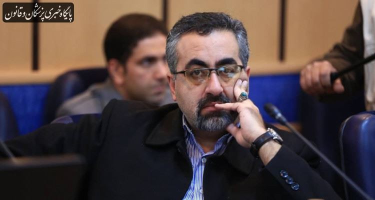 صدور مجوز مصرف داوطلبانه ۲ واکسن ایرانی کرونا، به زودی صدور مجوز مصرف داوطلبانه ۲ واکسن ایرانی کرونا، به زودی