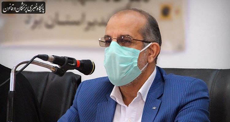 وزیر بهداشت دولت سیزدهم باید به دور از تعارض منافع در بخش خصوصی باشد وزیر بهداشت دولت سیزدهم باید به دور از تعارض منافع در بخش خصوصی باشد