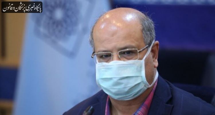 عوارض تزریق واکسن کرونا بین گروه پزشکان در حد نُرم جهانی است عوارض تزریق واکسن کرونا بین گروه پزشکان در حد نُرم جهانی است