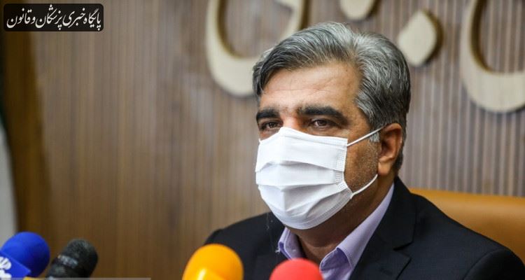 به زودی بیمارستانهای دانشگاهی به سامانه نسخه الکترونیک تامین اجتماعی متصل می شوند به زودی بیمارستانهای دانشگاهی به سامانه نسخه الکترونیک تامین اجتماعی متصل می شوند