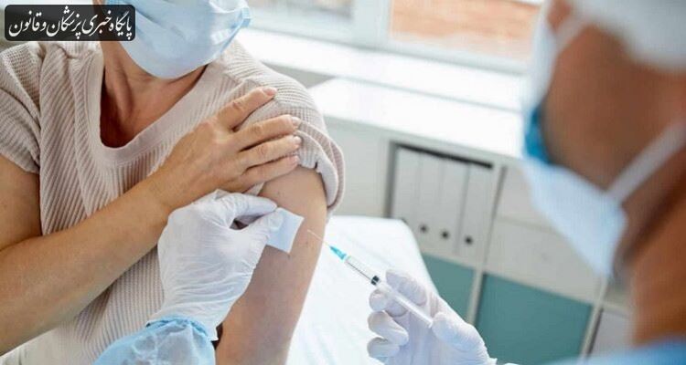 واکسیناسیون کرونا با استفاده از واکسن‌های وارداتی در حال انجام است