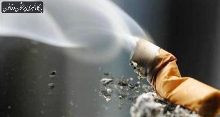 خطر ابتلا به کرونا، بستری و مرگ در افراد سیگاری ۵۰ درصد بیشتر است خطر ابتلا به کرونا، بستری و مرگ در افراد سیگاری ۵۰ درصد بیشتر است