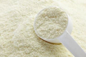 تولید شیرخشک رژیمی کامفورت برای اولین بار در کشور