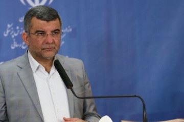 بیش از ۴۳ میلیون دٌز واکسن به هموطنان تزریق شده است