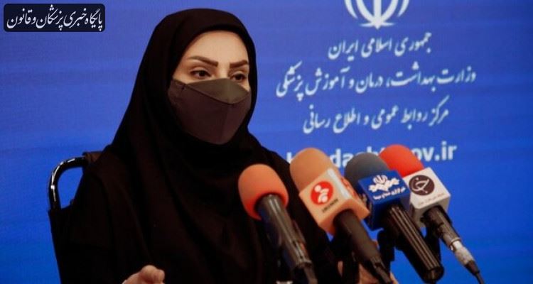 مغناطیسی شدن بدن پس از تزریق واکسن کرونا مبنای علمی ندارد مغناطیسی شدن بدن پس از تزریق واکسن کرونا مبنای علمی ندارد