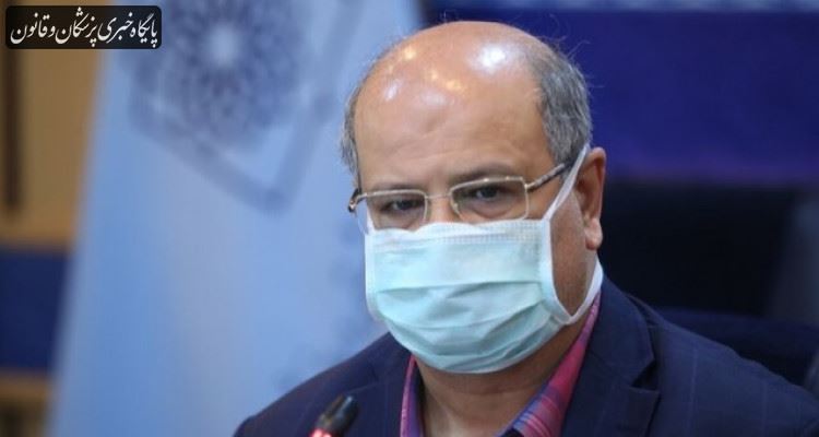 ایجاد آهن ربا در محل تزریق واکسن مبنای علمی ندارد ایجاد آهن ربا در محل تزریق واکسن مبنای علمی ندارد