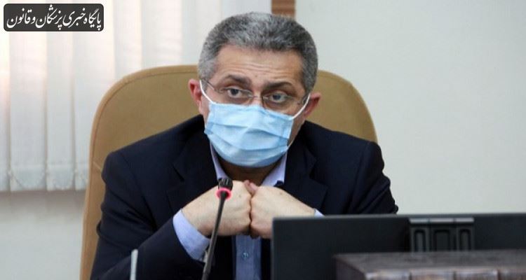 دستورالعمل اجرایی طرح درمان وابستگی به دخانیات در نظام درمانی کشور ابلاغ شد دستورالعمل اجرایی طرح درمان وابستگی به دخانیات در نظام درمانی کشور ابلاغ شد