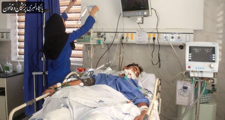 موارد تک‌گیر ویروس جهش یافته هندی و آفریقای جنوبی در تهران
