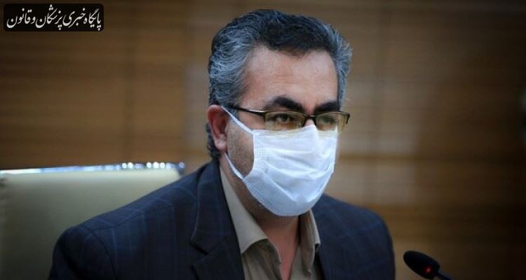 واکنش جهانپور به ادعاهای دو نامزد انتخابات ریاست جمهوری در خصوص واکسن کرونا واکنش جهانپور به ادعاهای دو نامزد انتخابات ریاست جمهوری در خصوص واکسن کرونا